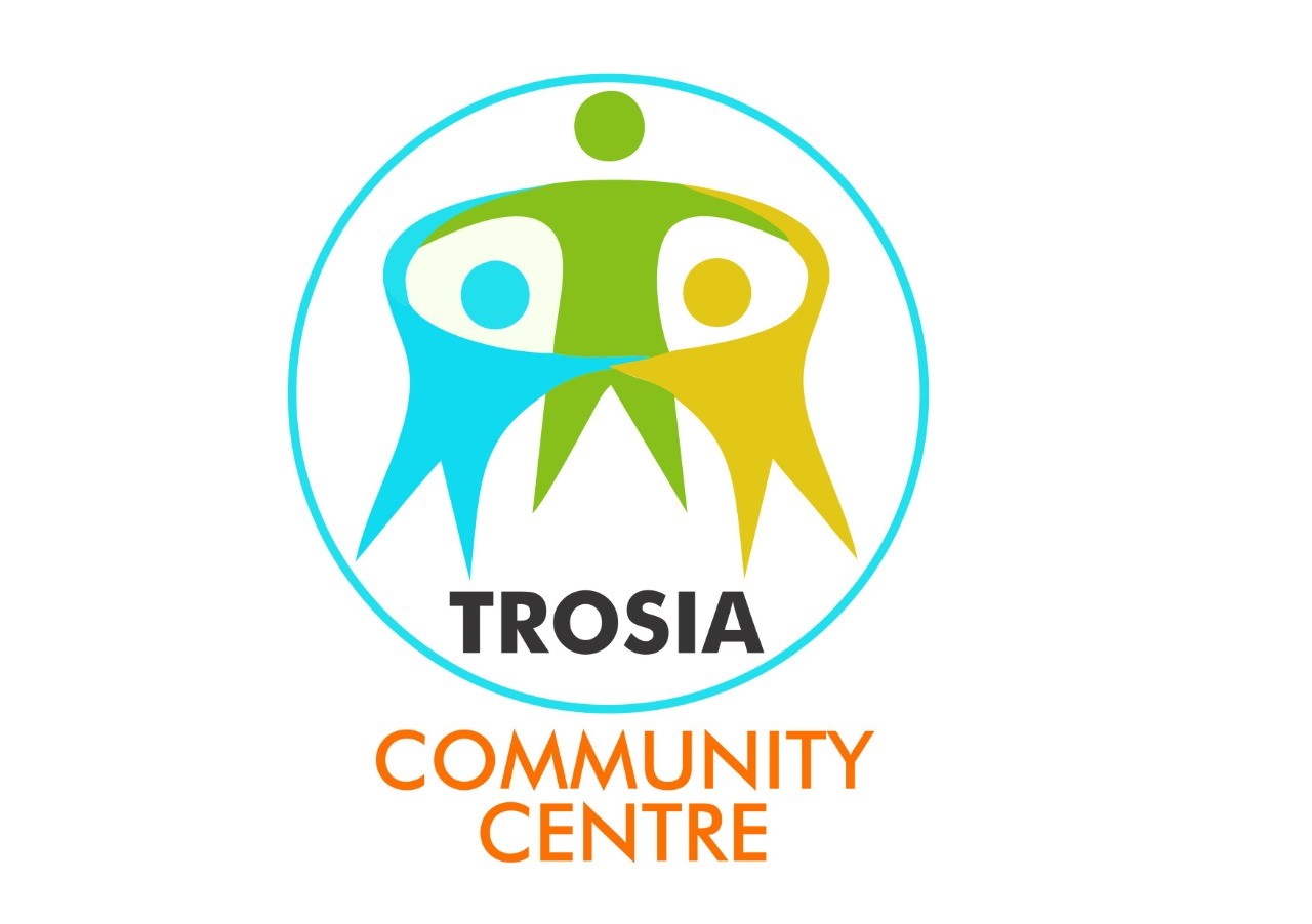 Trosia Logo